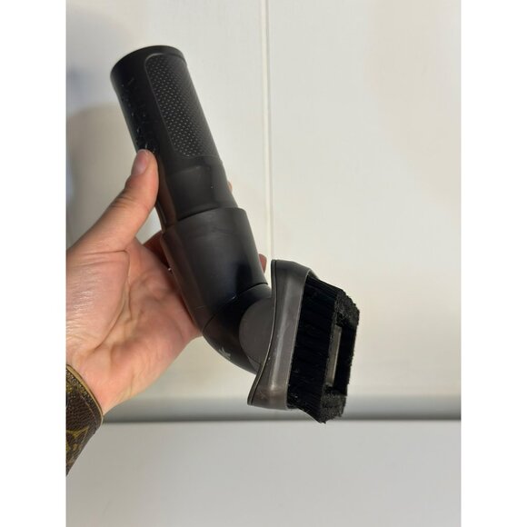 SHARK ROCKET Vacuum Upholstery Tool Brush Attachment 7.25" Replacement - Picture 4 of 6